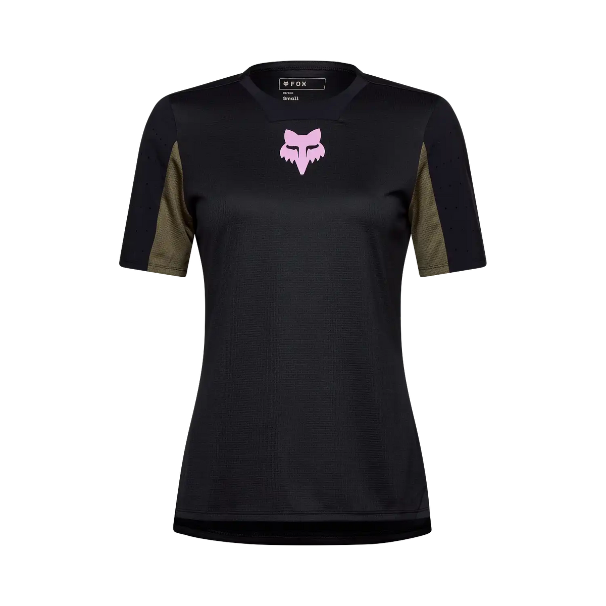 Womens Defend Park Jersey