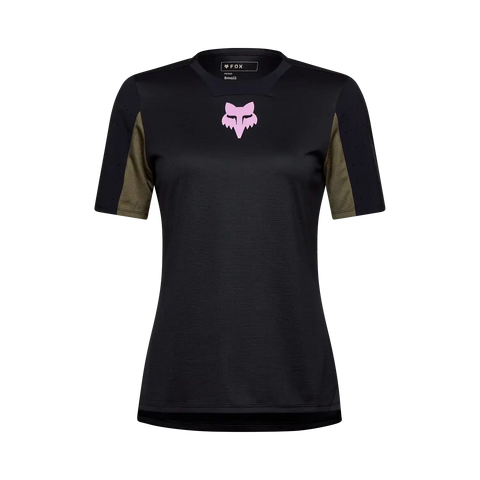 Womens Defend Park Jersey