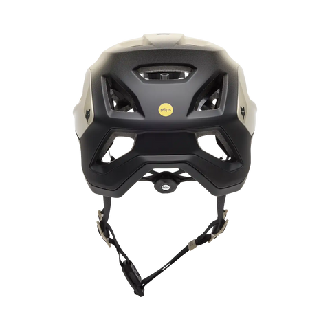 Speedframe Pro Backfade Helmet