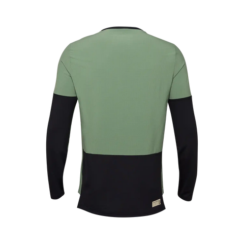 Defend Thermal Jersey