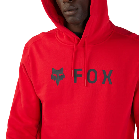 Absolute Pullover Hoodie