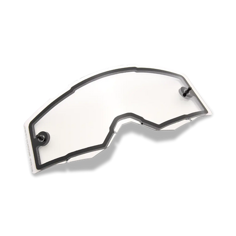 Airspace & Main Dual Pane Lens