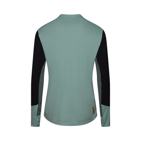 Defend Long Sleeve Jersey
