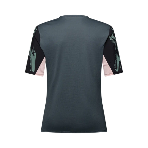 Womens Defend Jersey Creation