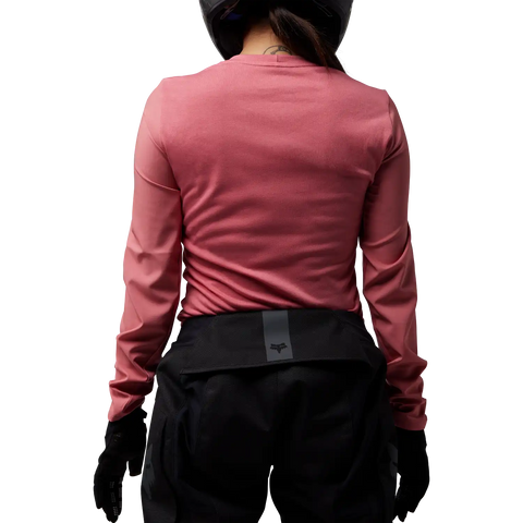 Womens Ranger Off-Road Jersey