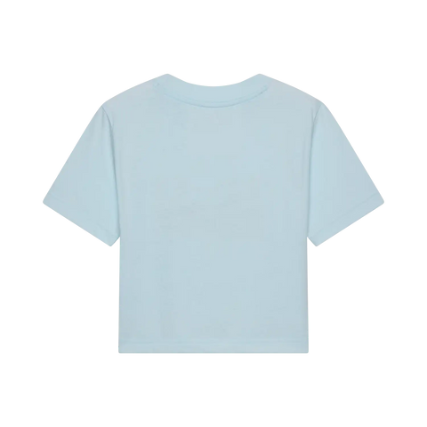 Women's Coldpress Short Sleeve Baby Tee