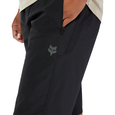 Womens Ranger Lined Shorts