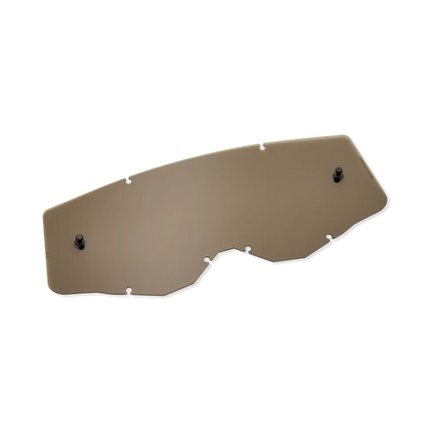 Youth Main Lexan™ Non-Mirror Lens