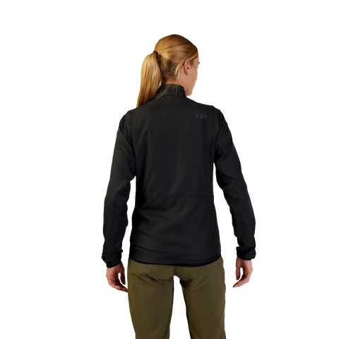 Womens Ranger Wind Jacket