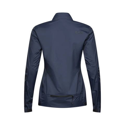 Womens Ranger Wind Jacket