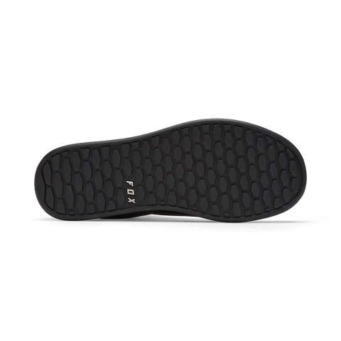Fox Union Mid-Top Canvas Shoes