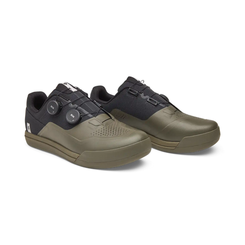 Fox Union BOA Clipless Shoes