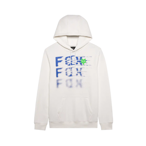 Emotion Pullover Hoodie
