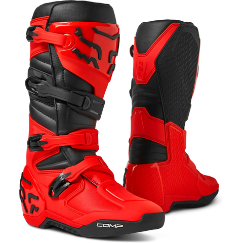Comp Boots