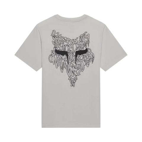 Slowburn Dri-Release Short Sleeve Tee