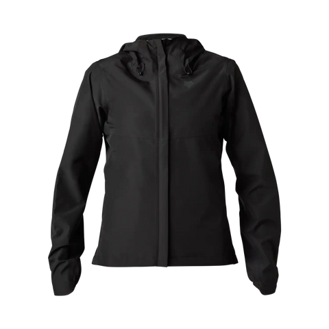 Womens Ranger 2.5-Layer Water Jacket