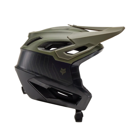 Dropframe Pro Helmet