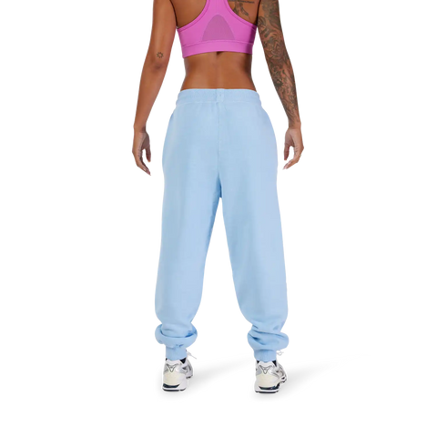 Womens Wordmark Joggers