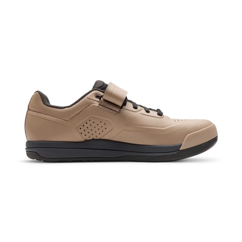 Fox Union Clipless Shoes