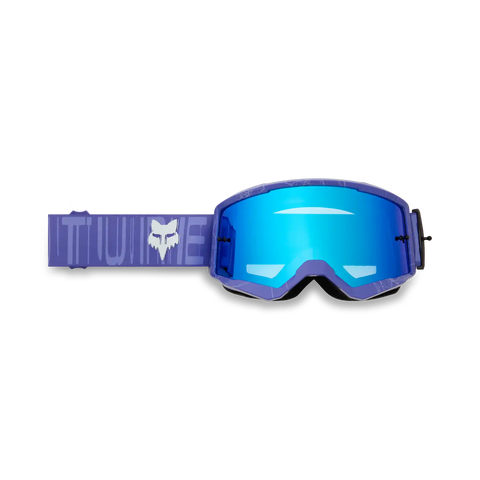 Main Diffuse Special Edition Mirrored Lens Goggles