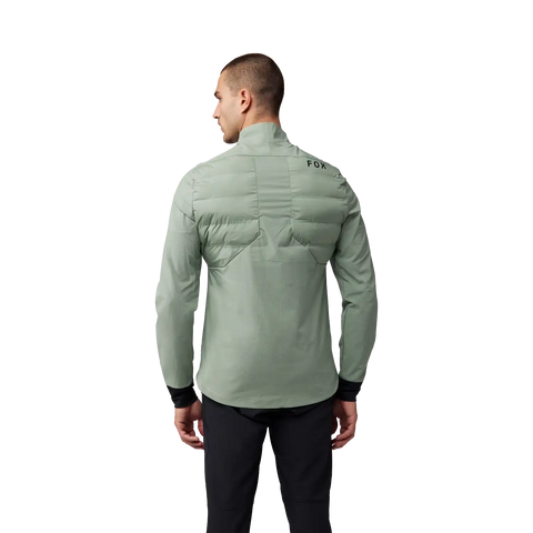 Flexair Fire Hybrid Jacket