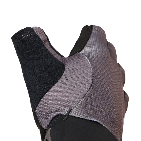 Ranger Gel Short Finger Gloves
