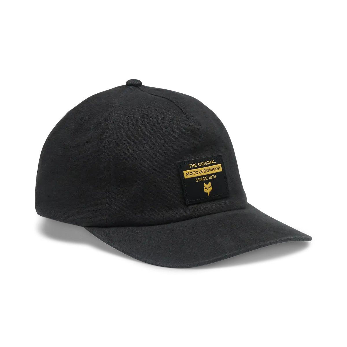 Outline Adjustable Hat