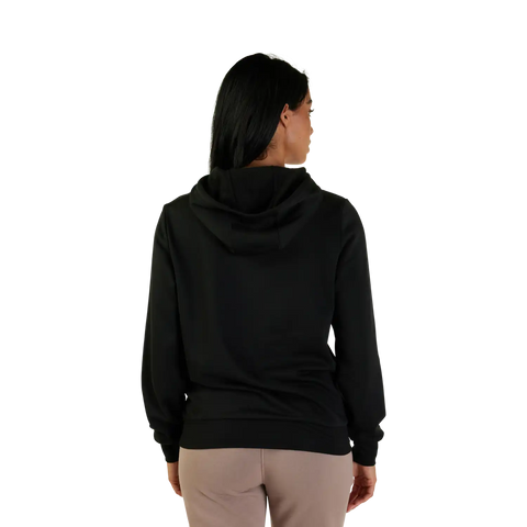 Womens Absolute Pullover Hoodie
