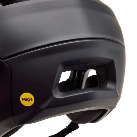 Dropframe Helmet