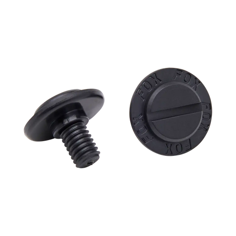 Rampage Visor Screws