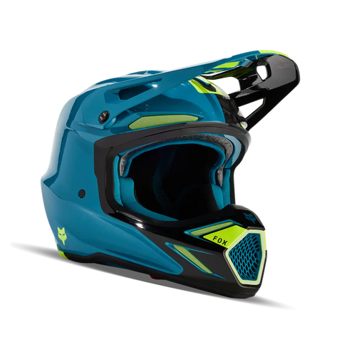 V3 RS Optical Helmet
