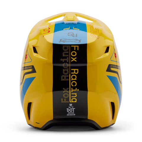 V1 Race Spec Helmet