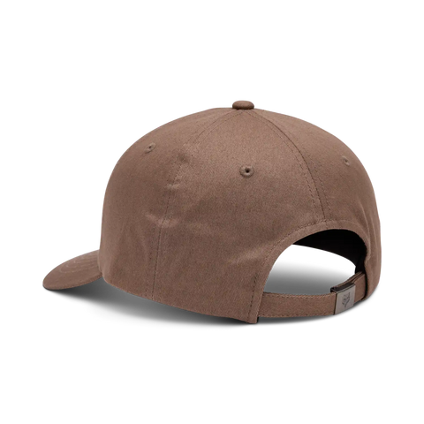 Womens Wordmark Adjustable Hat