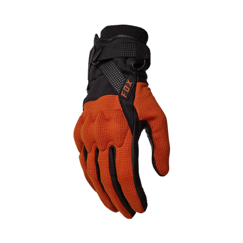 Stealth Bomber Pro Gloves