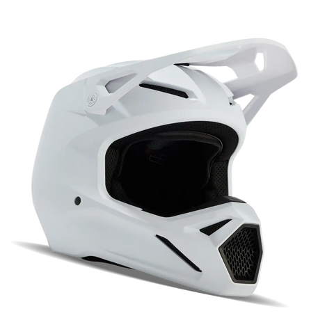 V1 Solid Helmet