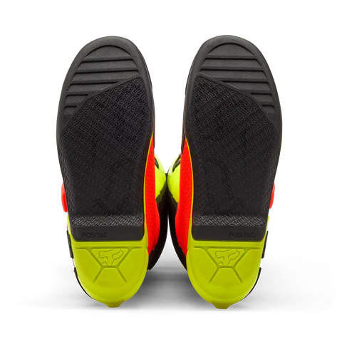Comp Boots