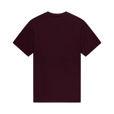 Abyss Heavyweight Short Sleeve Tee