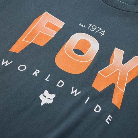 Block 195 Orig Tee