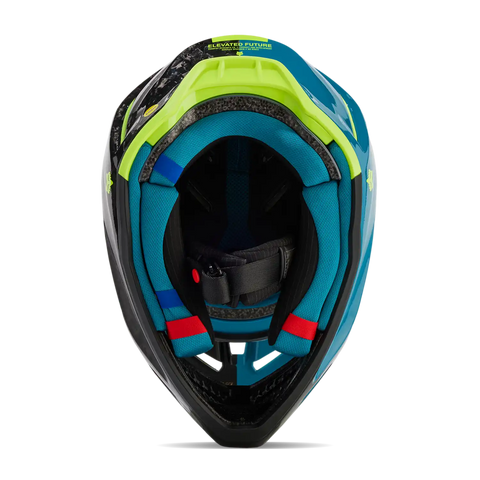 V3 RS Optical Helmet