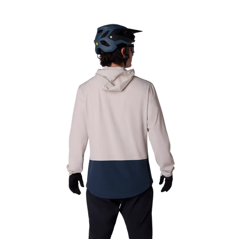Ranger Wind Pullover