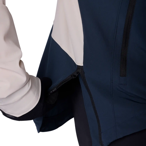 Ranger Wind Pullover