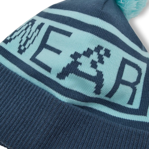 Throttle Beanie