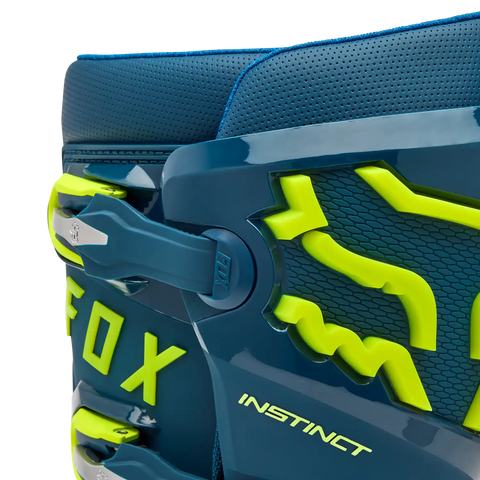 Instinct Boots