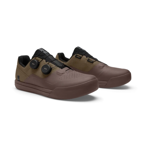 Fox Union BOA Clipless Shoes