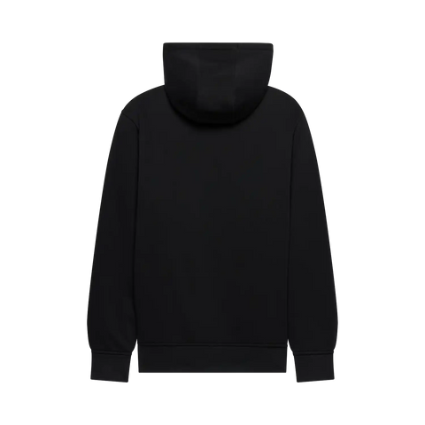 Fox Head Sasquatch Fleece Zip Hoodie