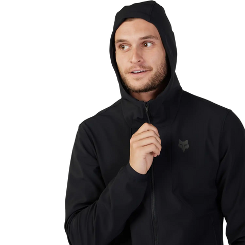 Ranger Fire Hoodie