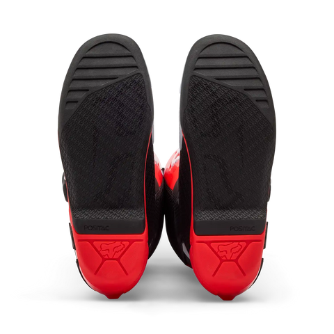 Comp Boots