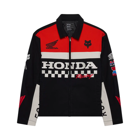 Honda Work Jacket