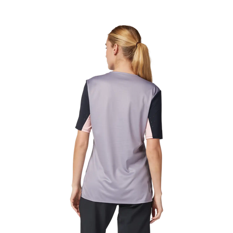 Womens Defend Jersey