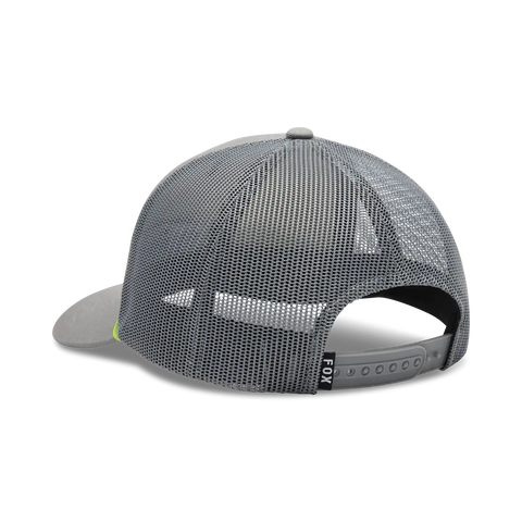 Womens Image Phantom Rope Trucker Hat